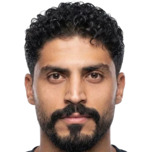 Fares Al-Shammari