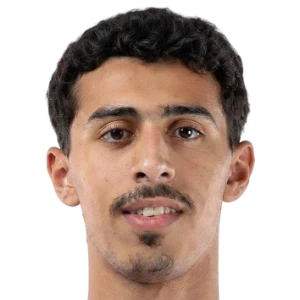 Nawaf Al-Mubarak