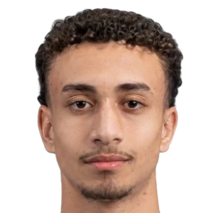 لوكاس كريبالدي