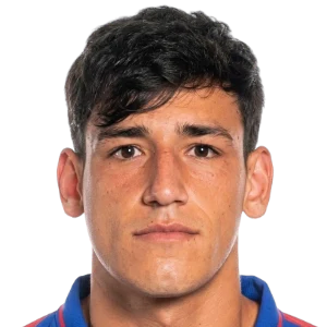 Enzo Salas