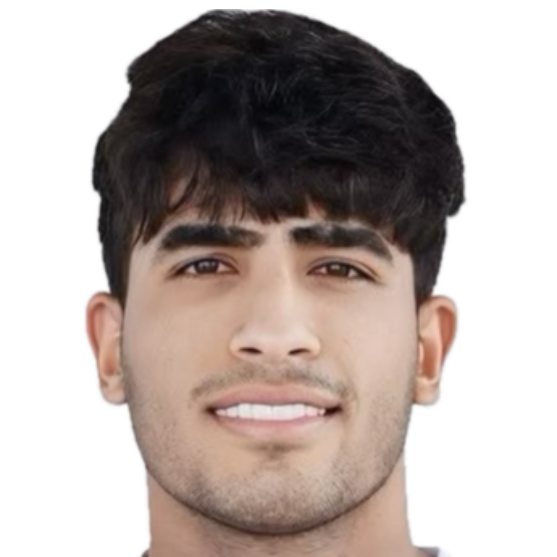Ammar Ali
