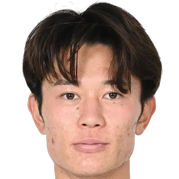 Kosuke Saito