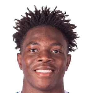 Ismael Sylla