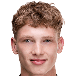 Dominik Masek