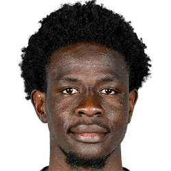 Cheikne Kébé