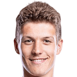 Daniel Smiga