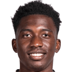 Dantaye Gilbert