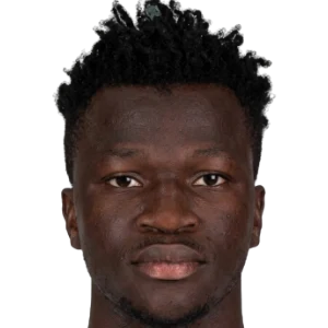 Aboubacar Traore