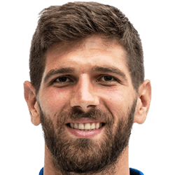Dominik Kovacic
