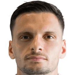 Albin Gashi