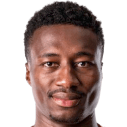 Mouhamed Tidjane Traore