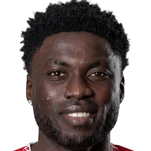 Emmanuel Godwin