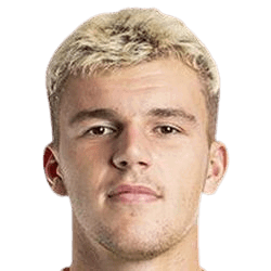 Lukas Branecky