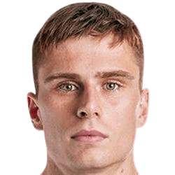 Stepan Bachurek