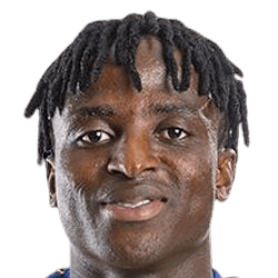 Frank Appiah