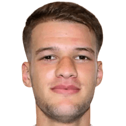 Martin Gjorgievski