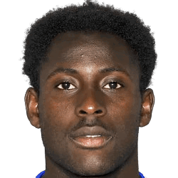 Habib Coulibaly
