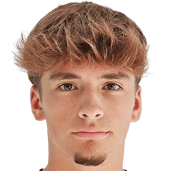 Fabian Lechner