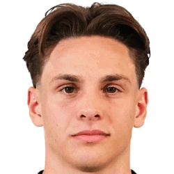 Jonas Mayer