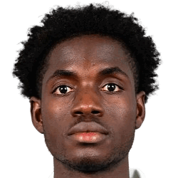 Daniel Nunoo