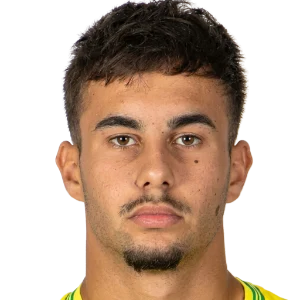 Dominik Celija