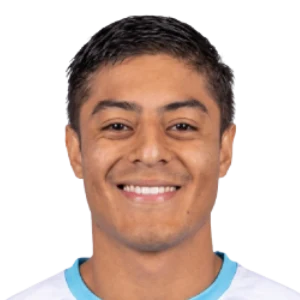 David Mejía