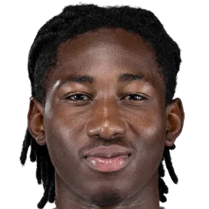 Lassina Traore