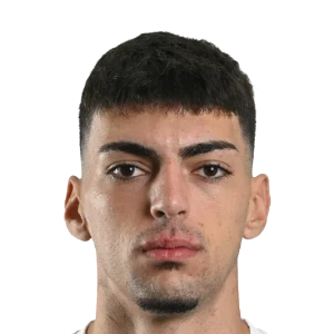 Aleks Stojakovic