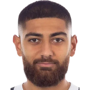Rassa Rahmani