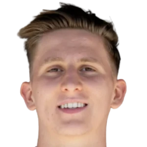 Marc Striednig