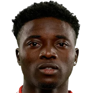 Emmanuel Uchegbu