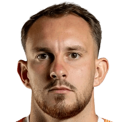 Daniel Antosch