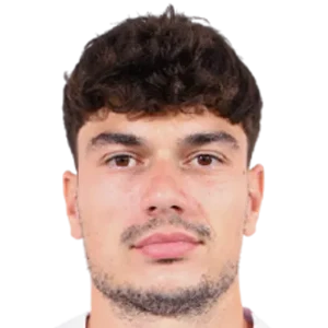 Jakov Blagaic