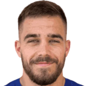 Frane Barbic