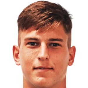 Luka Savatovic