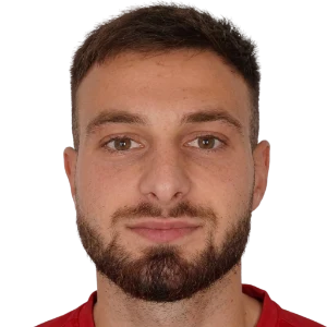 Ante Matic