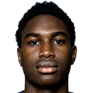 Sekou Keita