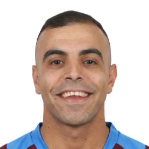 Ahmed Qatmish