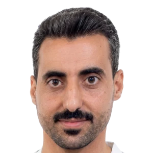 Ahmad Al Sghair