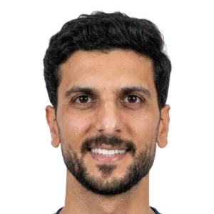 Mohamad Al Khaldi