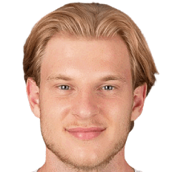 Dominik Kirnbauer