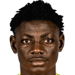 Mutari Momoh