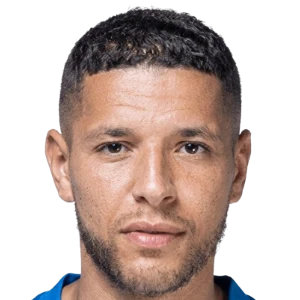 Amine Harit
