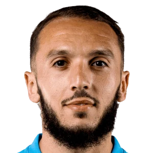 Amine Gouiri