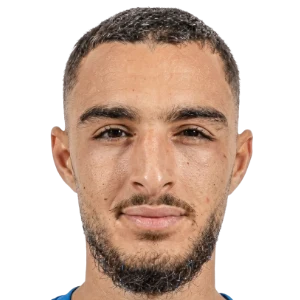 Sofiane Sidi Ali