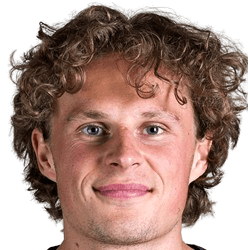 Maurits Kjærgaard