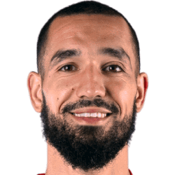 Nabil Bentaleb