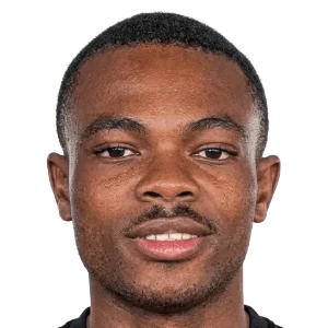 Angel Yondjo