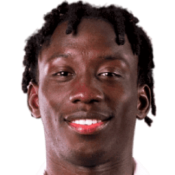 Hamidou Makalou