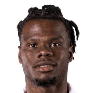 Luck Zogbé